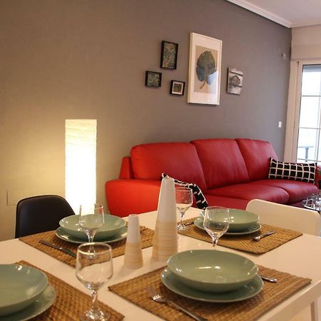 阿利坎特Flat La Marina Del Pinet公寓 外观 照片