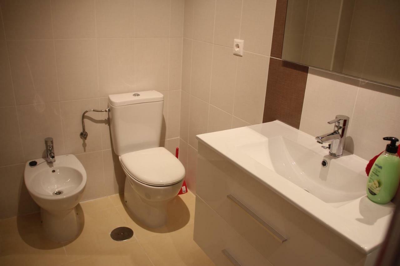 阿利坎特Flat La Marina Del Pinet公寓 外观 照片