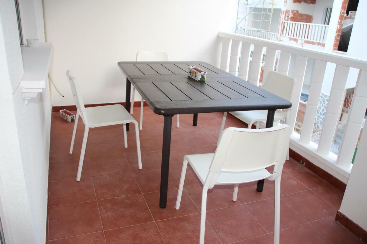 阿利坎特Flat La Marina Del Pinet公寓 外观 照片