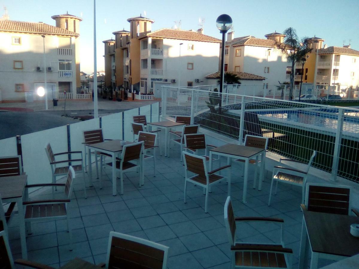 阿利坎特Flat La Marina Del Pinet公寓 外观 照片