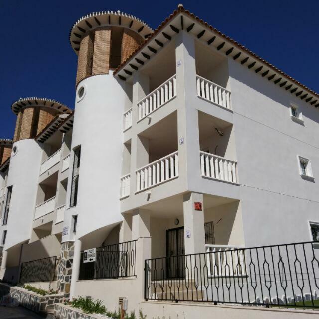 阿利坎特Flat La Marina Del Pinet公寓 外观 照片
