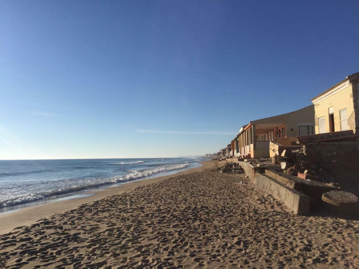 阿利坎特Flat La Marina Del Pinet公寓 外观 照片