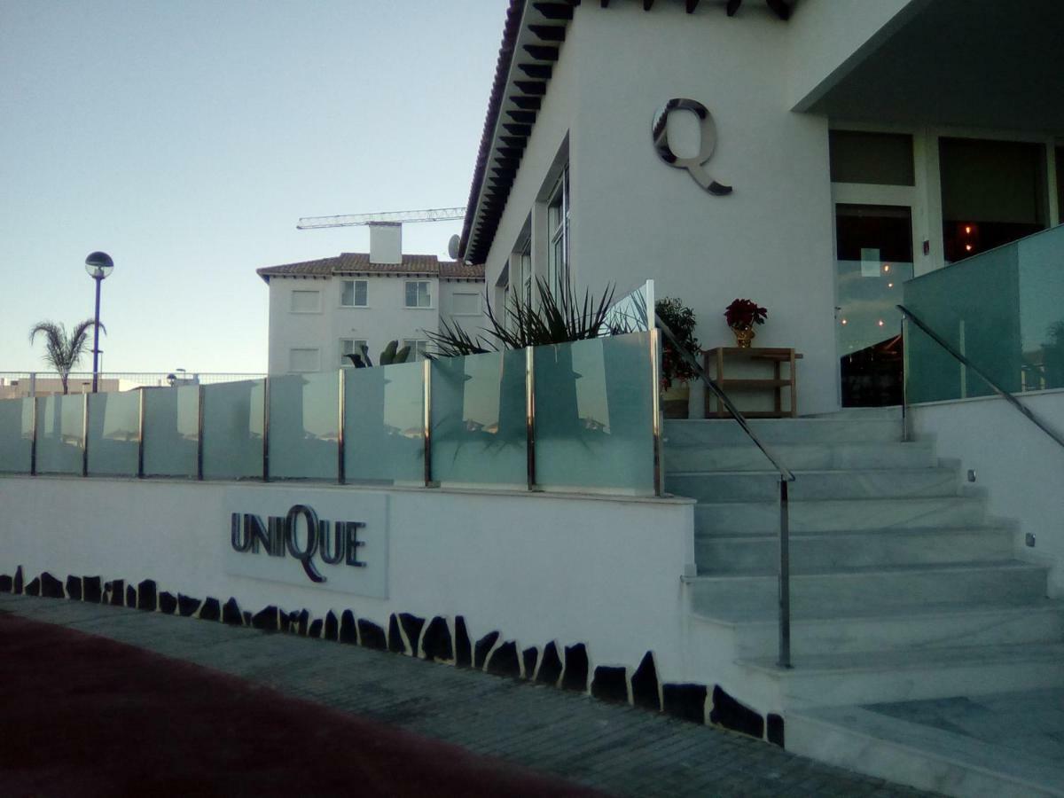 阿利坎特Flat La Marina Del Pinet公寓 外观 照片