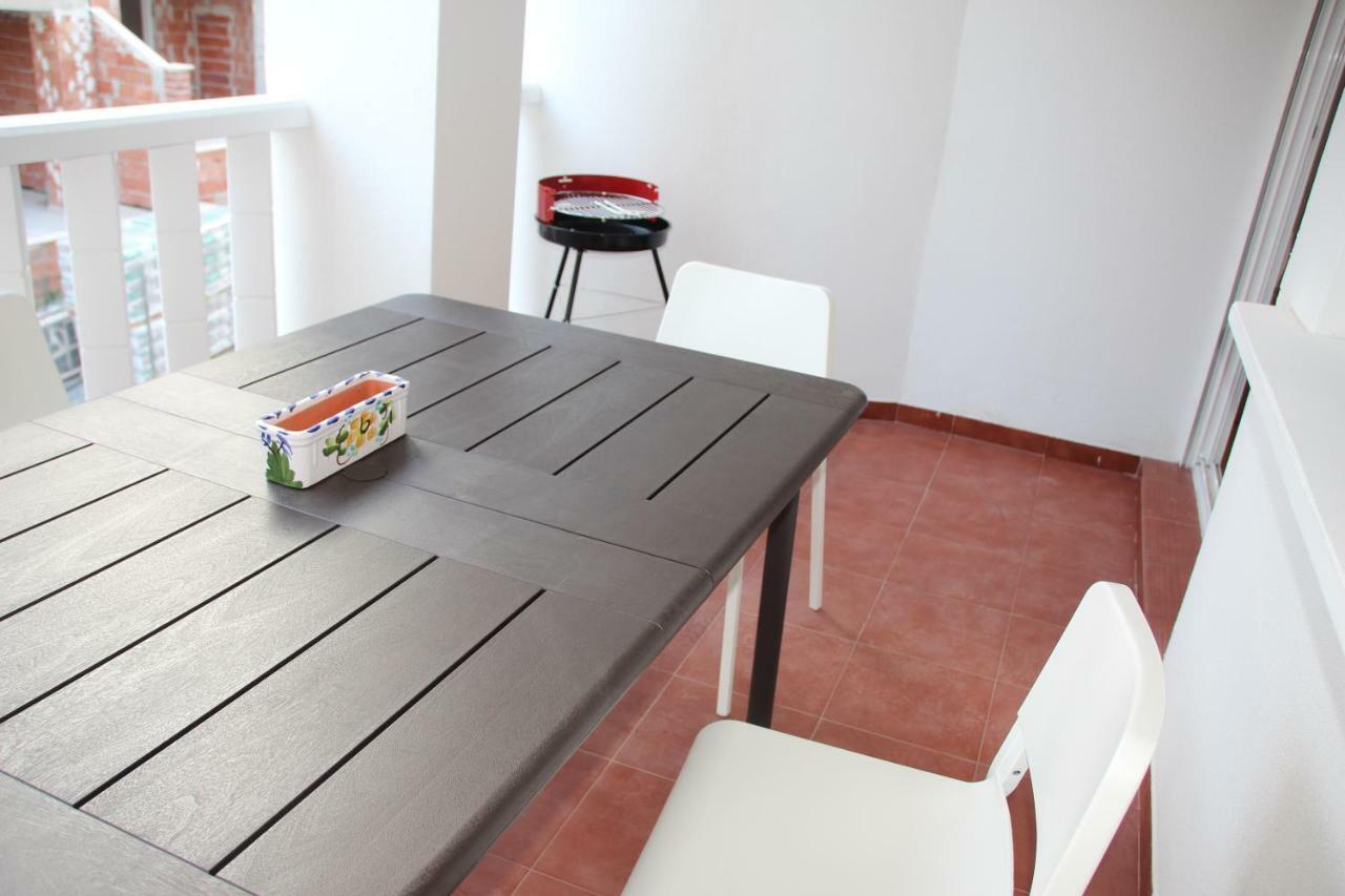 阿利坎特Flat La Marina Del Pinet公寓 外观 照片