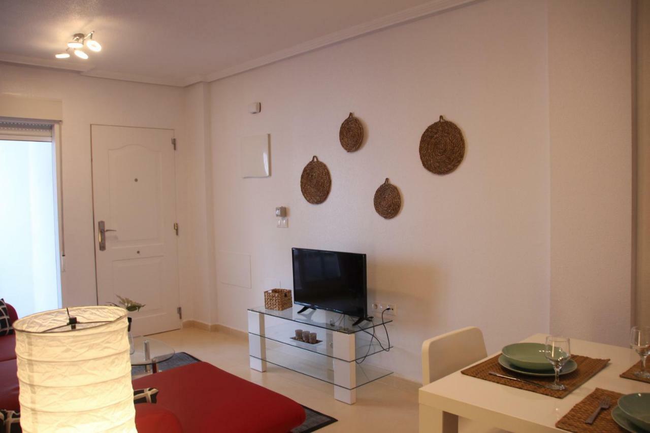 阿利坎特Flat La Marina Del Pinet公寓 外观 照片