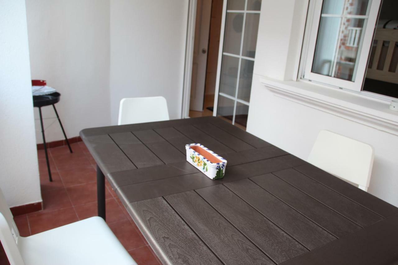 阿利坎特Flat La Marina Del Pinet公寓 外观 照片
